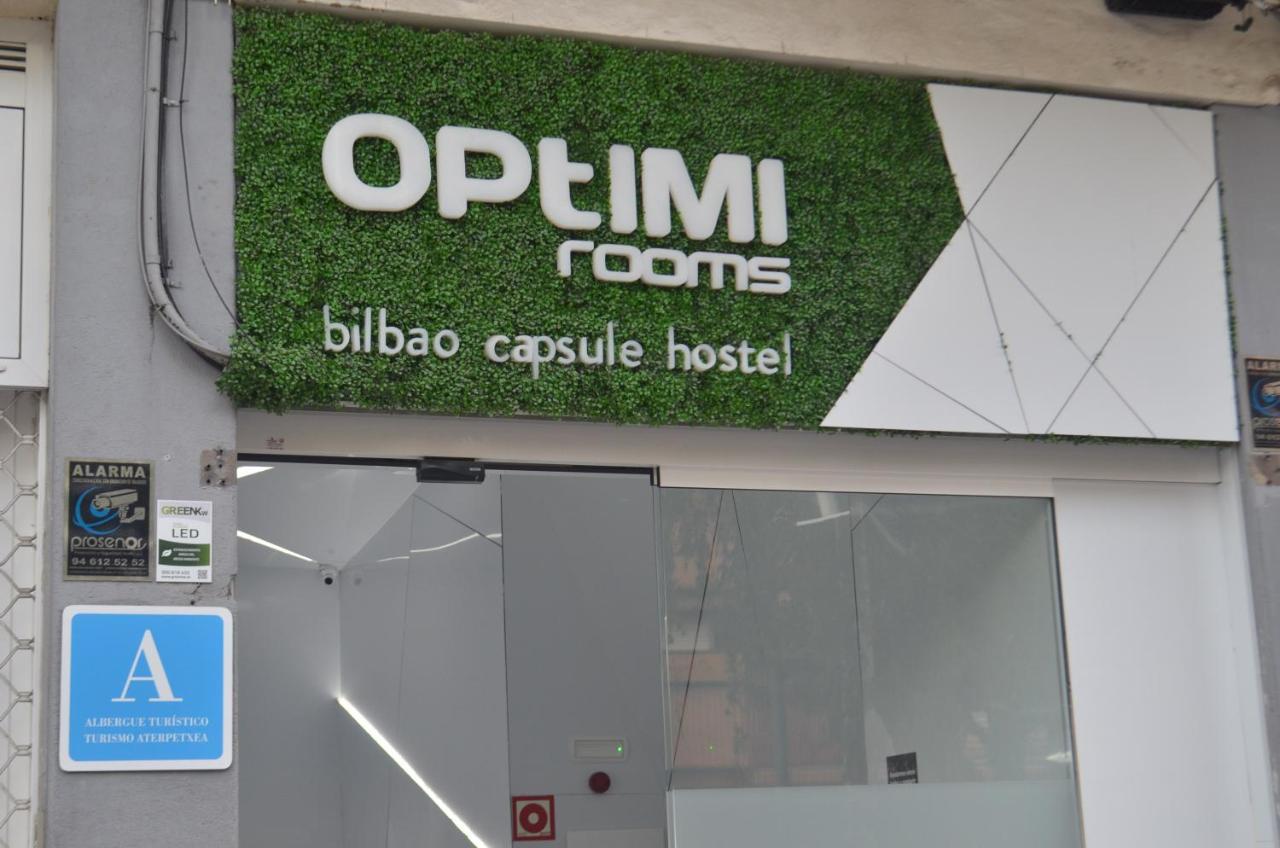 Optimi Bilbao