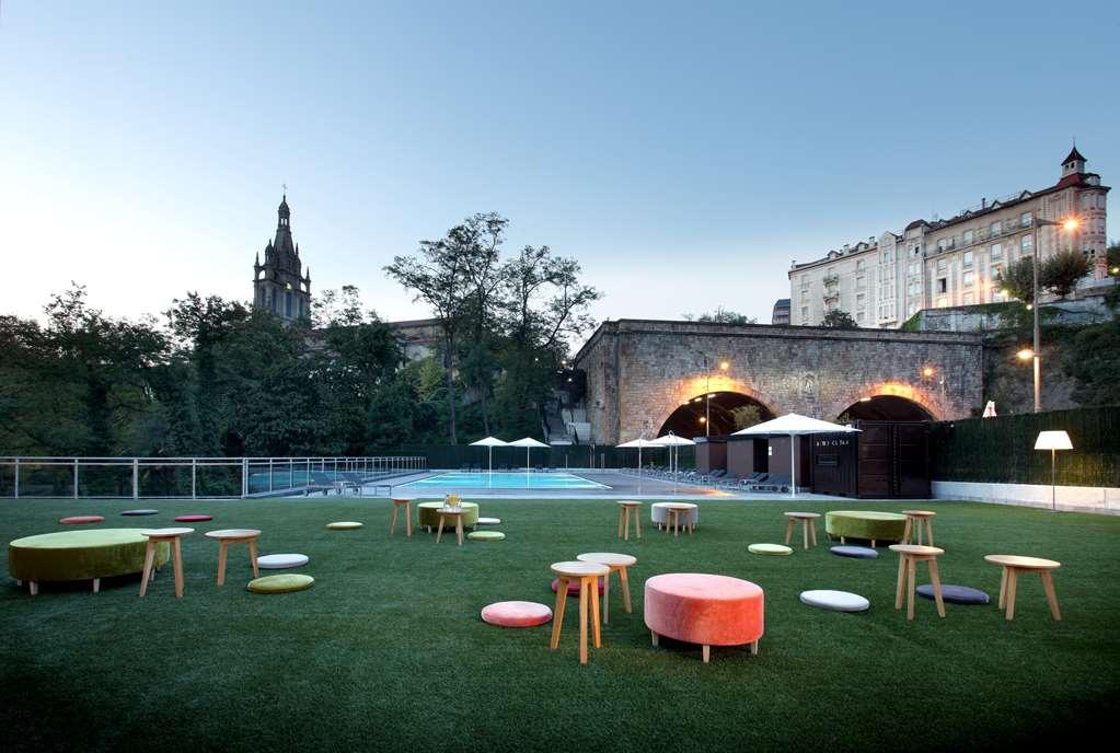 Occidental 4* Bilbao