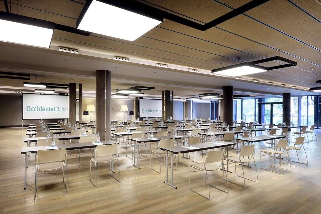 Hotel Occidental Bilbao