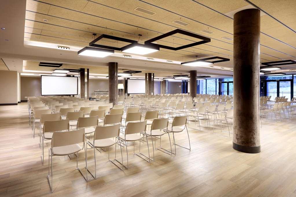 Occidental 4* Bilbao