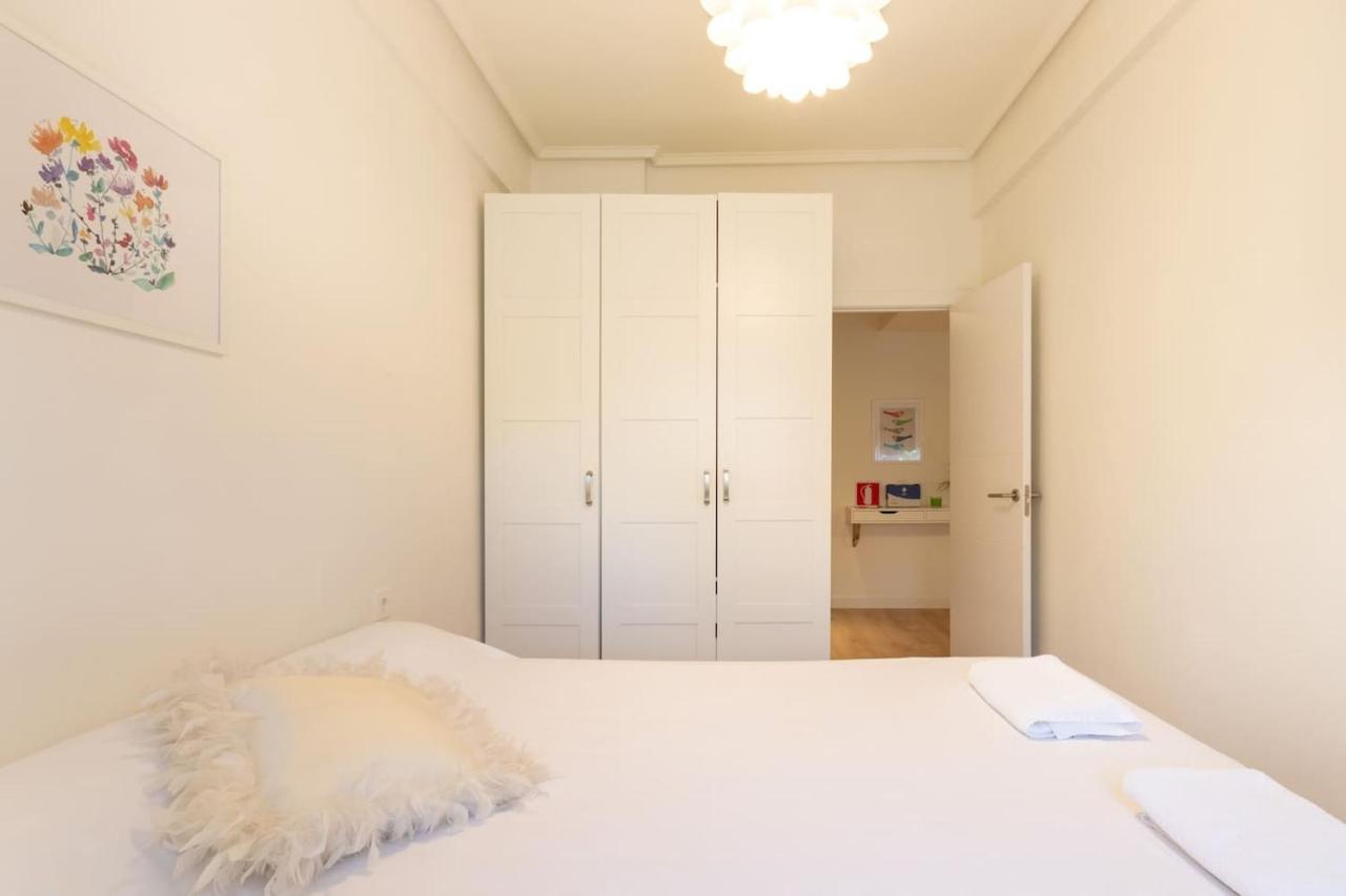 Bilbao Indautxu VII By Aston Rentals