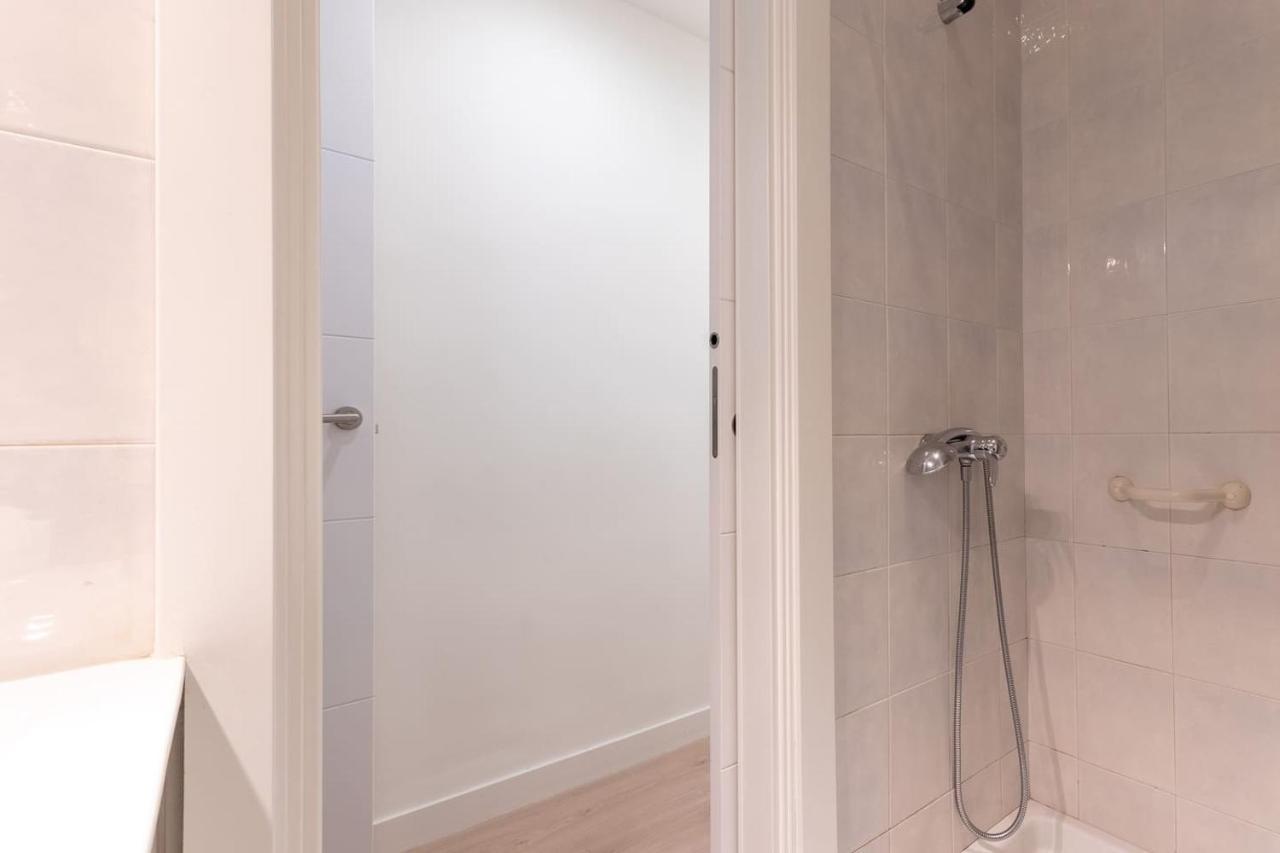 Bilbao Indautxu VII By Aston Rentals Apartment *