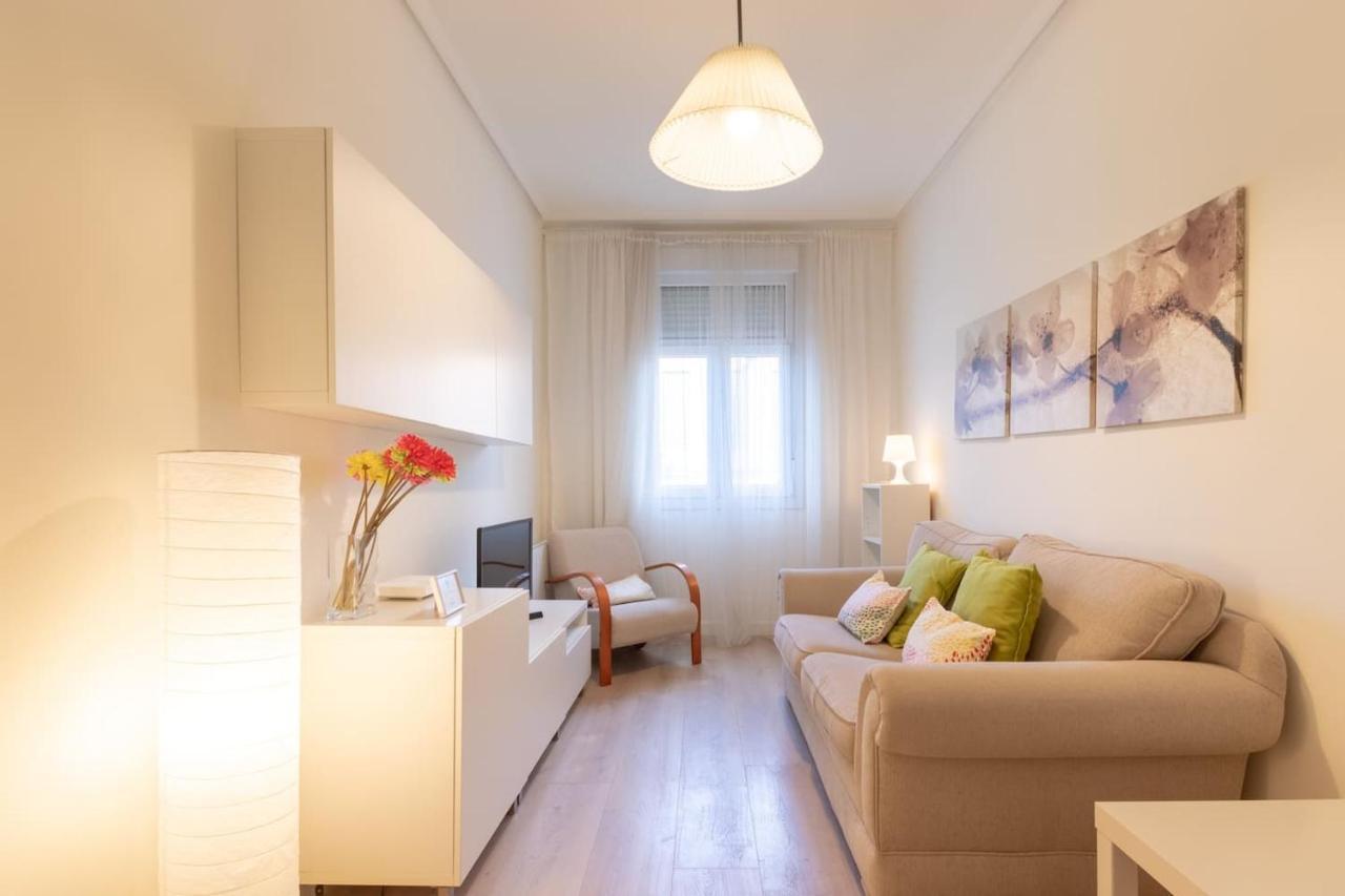 Apartment Bilbao Indautxu VII By Aston Rentals *