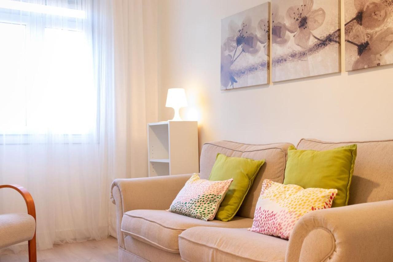 Bilbao Indautxu VII By Aston Rentals Apartment *
