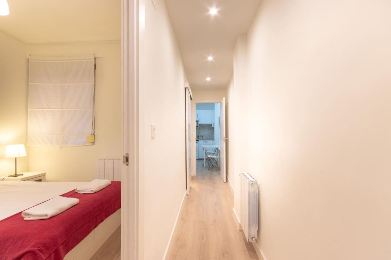 Bilbao Indautxu VII By Aston Rentals Bilbao