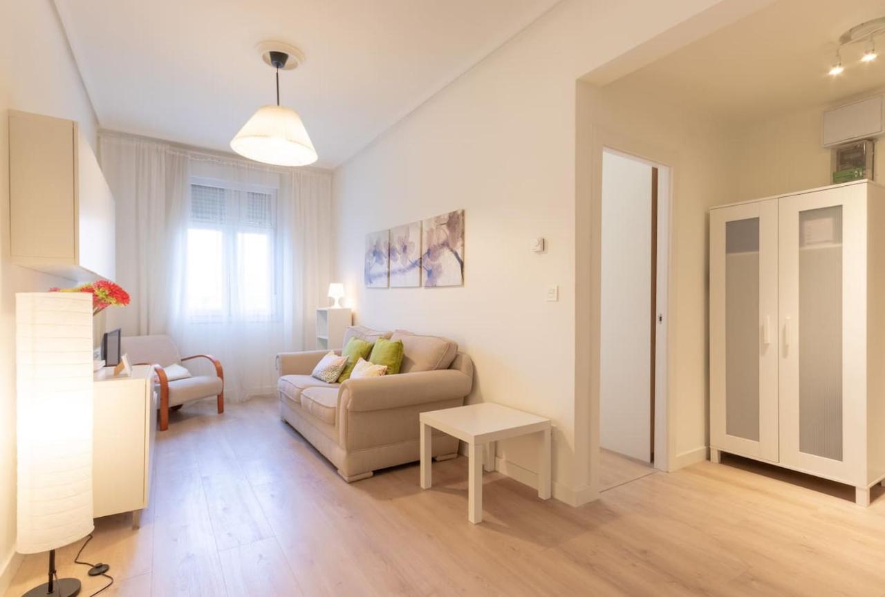 Bilbao Indautxu VII By Aston Rentals Apartment *
