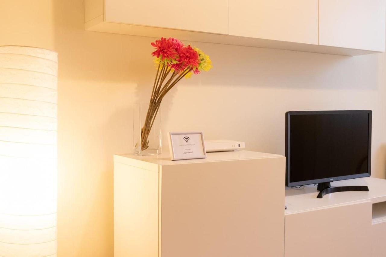 Bilbao Indautxu VII By Aston Rentals Apartment Bilbao