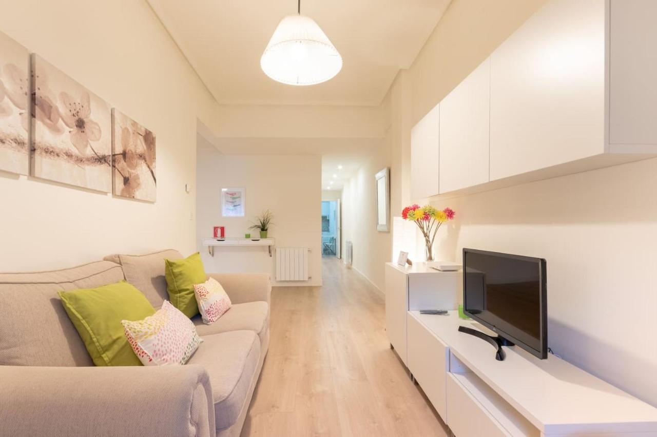 Bilbao Indautxu VII By Aston Rentals Apartment *