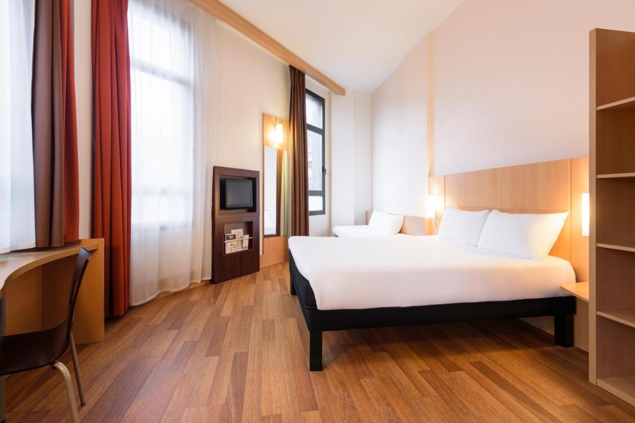 Hotel Ibis Centro Bilbao
