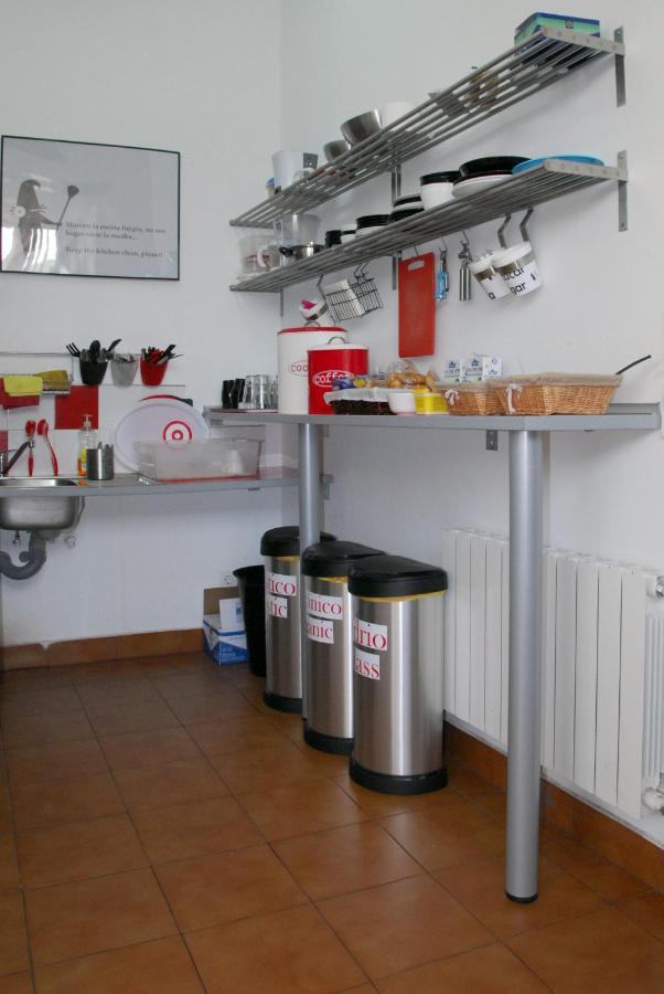 Akelarre Hostal Bilbao