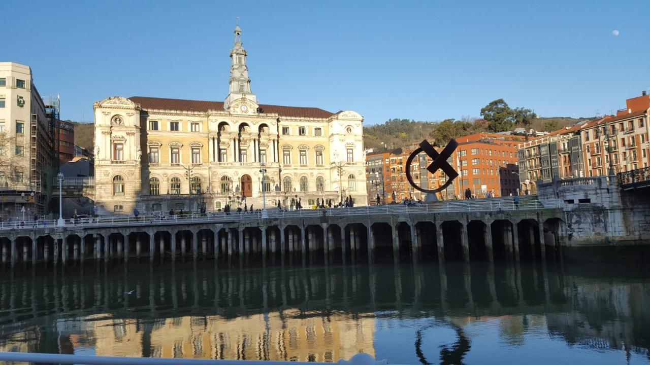 San Mames - Free Parking Apartment Bilbao