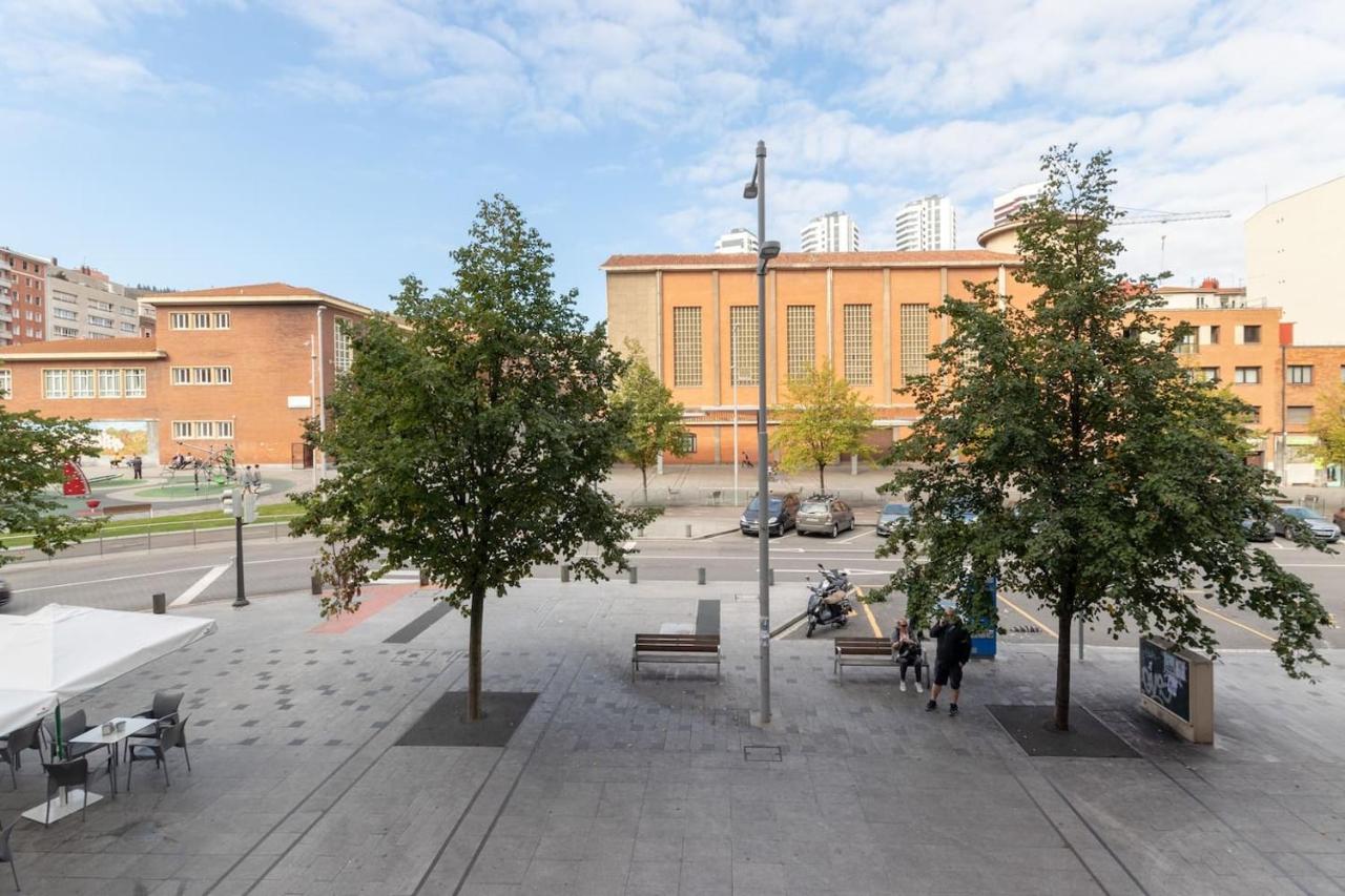 Bilbao Indautxu VII By Aston Rentals Bilbao
