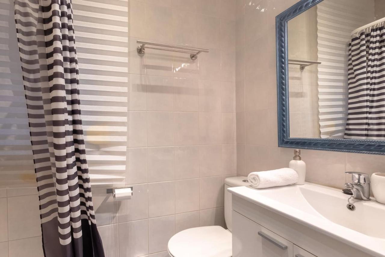 Apartment Bilbao Indautxu VII By Aston Rentals *