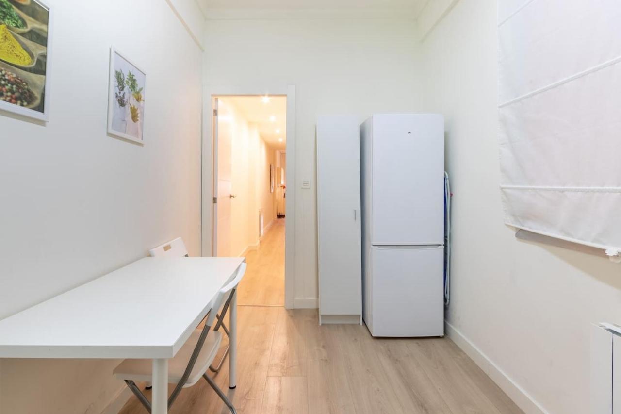 Apartment Bilbao Indautxu VII By Aston Rentals