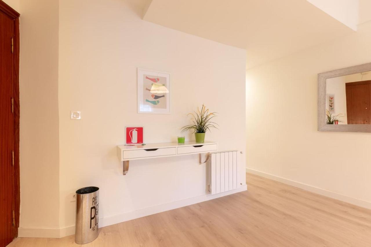 Bilbao Indautxu VII By Aston Rentals Apartment *