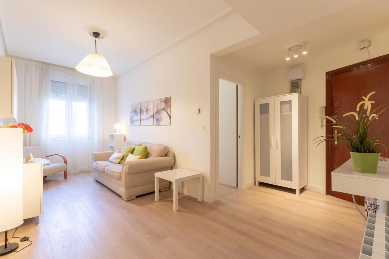 Bilbao Indautxu VII By Aston Rentals Apartment *