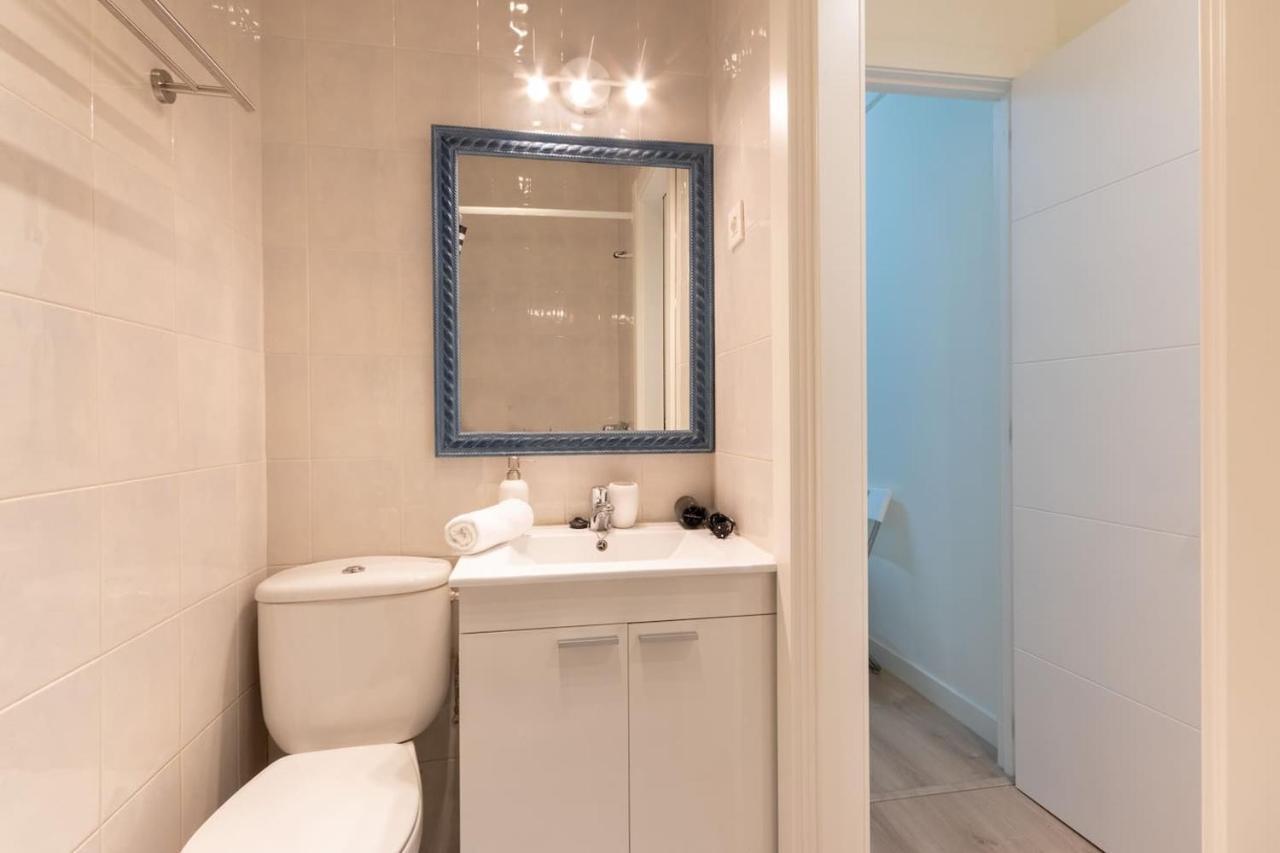 Bilbao Indautxu VII By Aston Rentals Apartment Bilbao