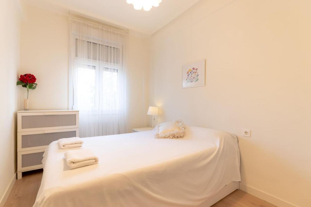 Bilbao Indautxu VII By Aston Rentals Bilbao