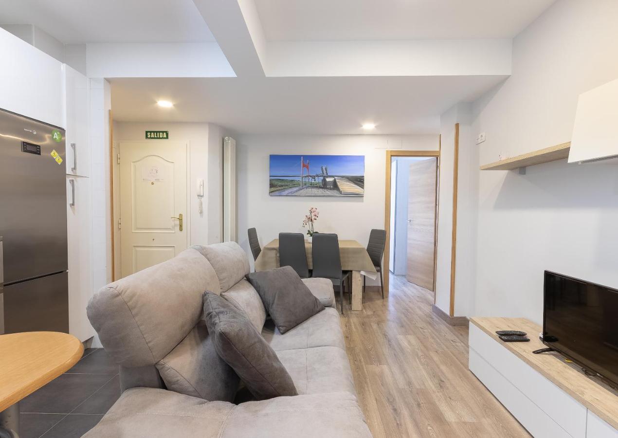 Hall V By Aston Apartamento Bilbao