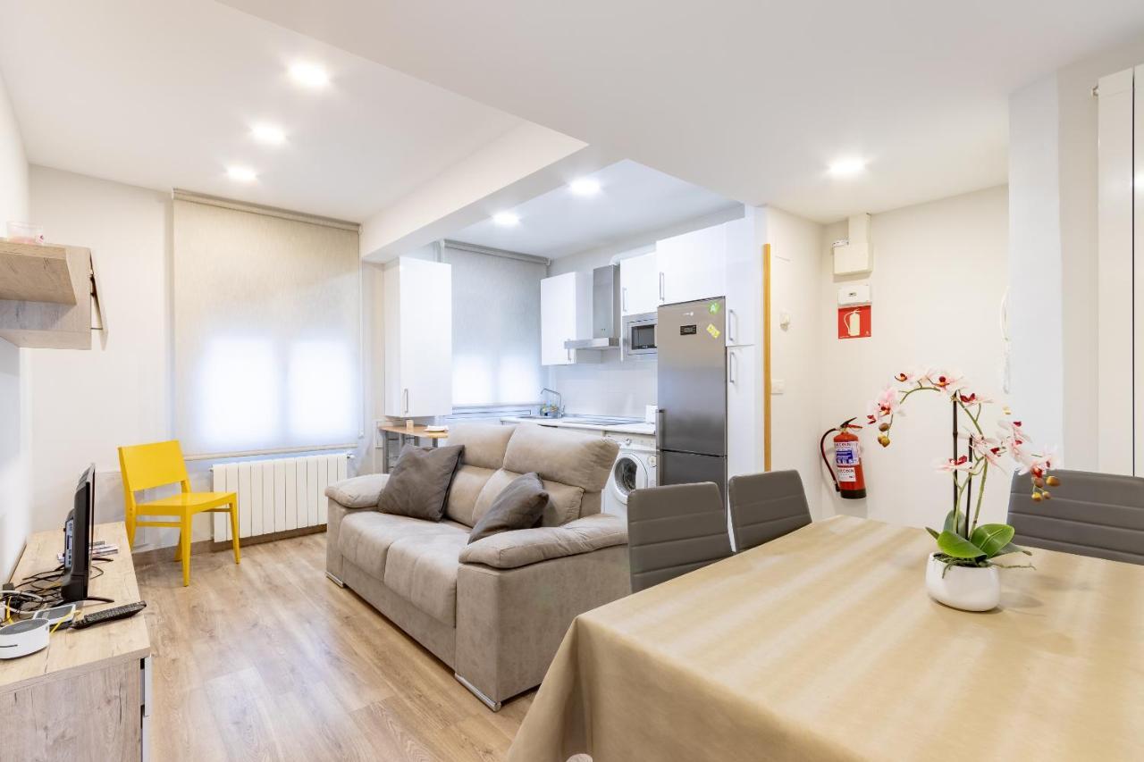 Apartamento Hall V By Aston *