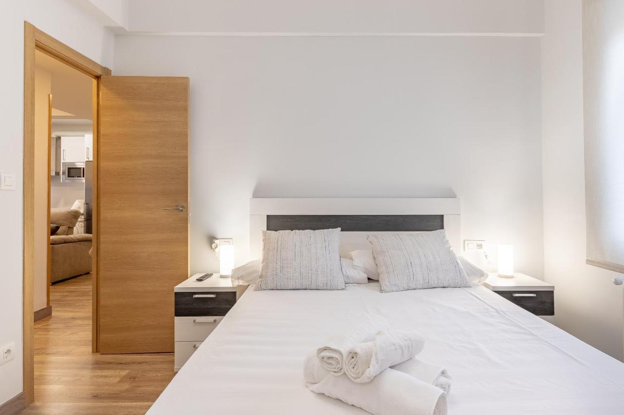 Apartamento Hall V By Aston *