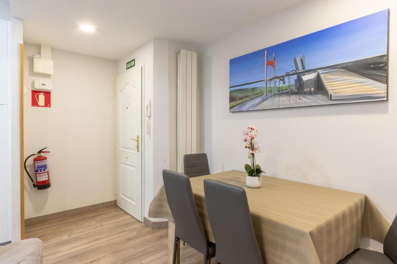 Hall V By Aston Bilbao