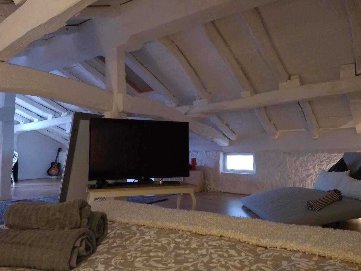 Amets House * Bilbao