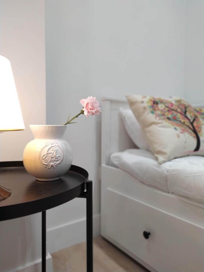 Apartamento Cómodo Y Acogedor En El Centro De *