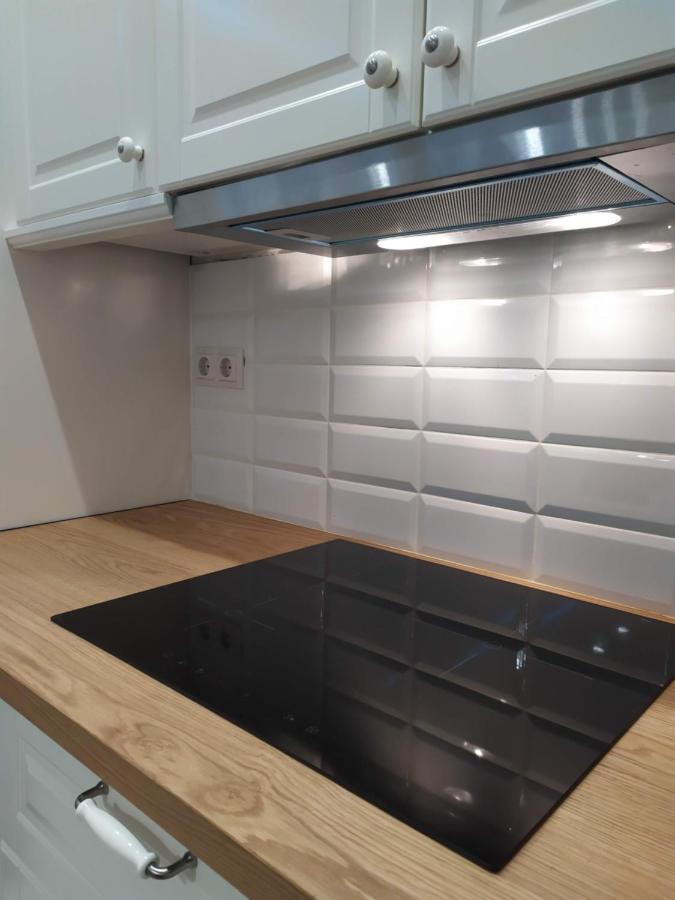 Apartamento Cómodo Y Acogedor En El Centro De *
