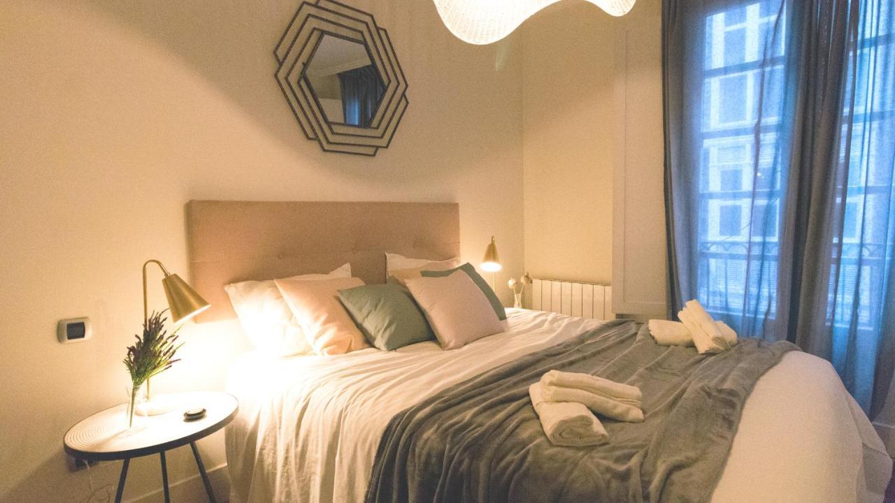 Zazpikaleak By Staynnapartments * Bilbao