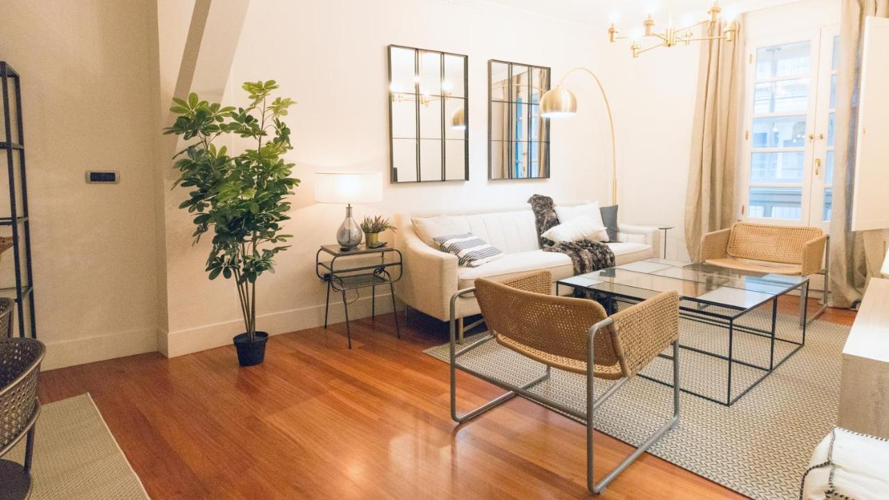 Zazpikaleak By Staynnapartments Apartamento *