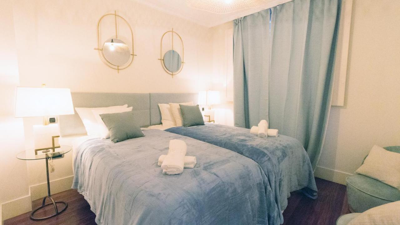 Zazpikaleak By Staynnapartments Apartamento