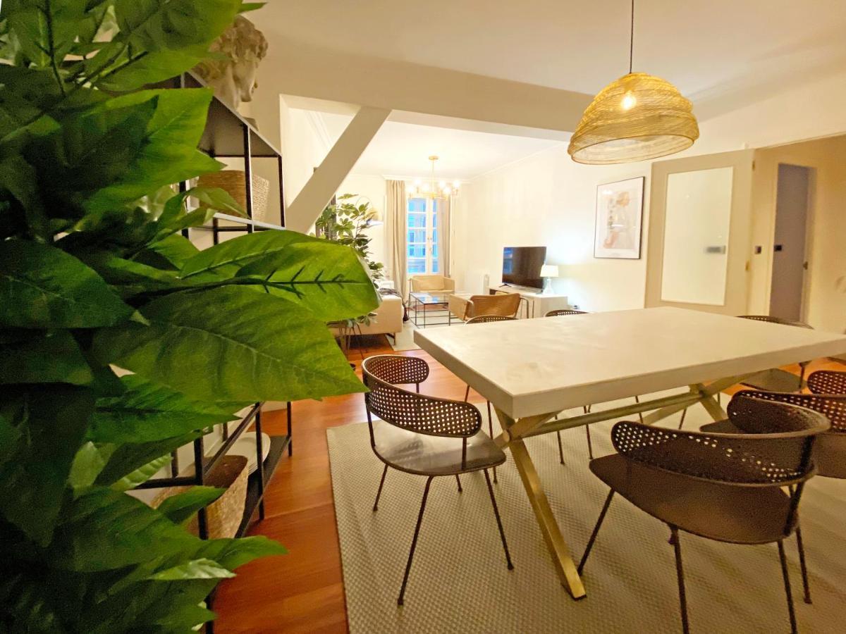 Zazpikaleak By Staynnapartments Apartamento