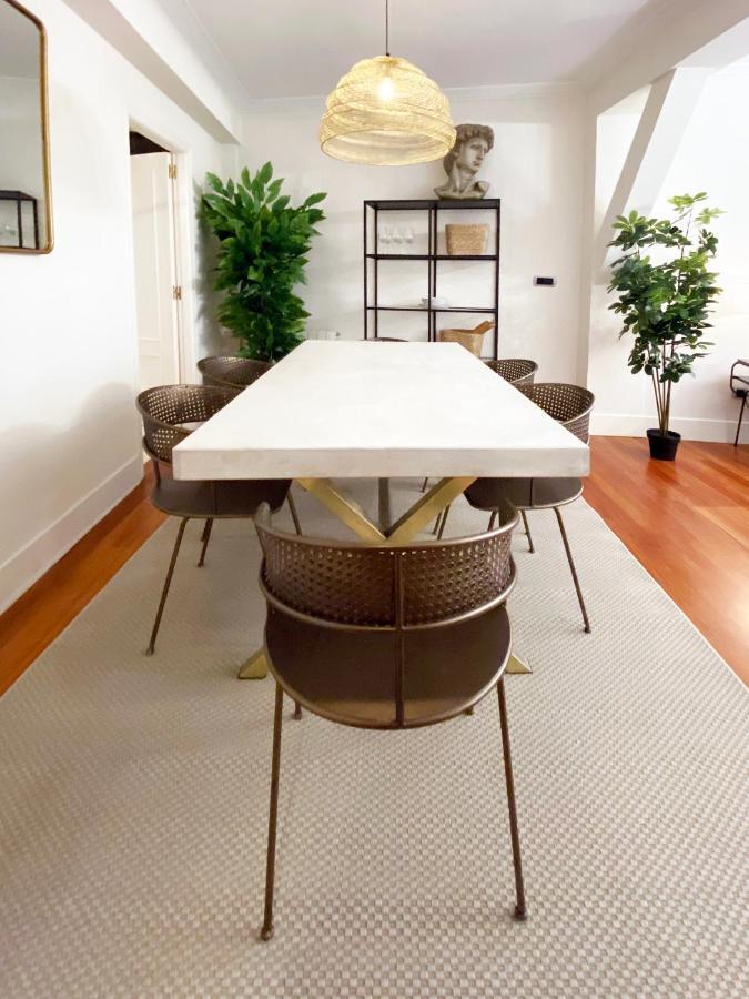 Zazpikaleak By Staynnapartments Bilbao