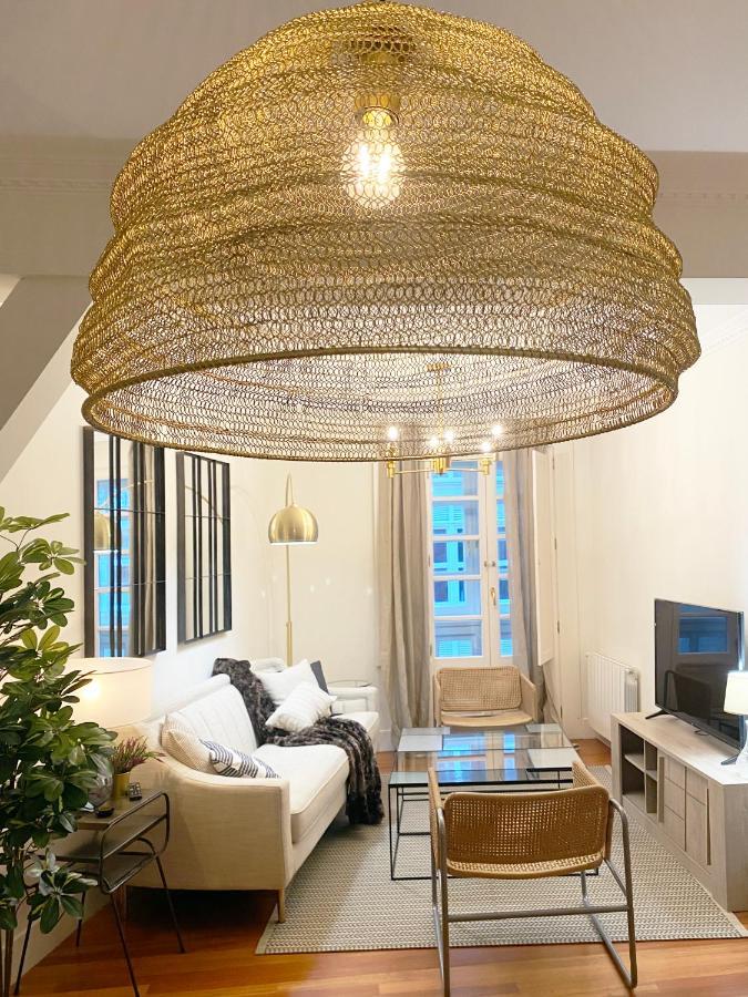 Zazpikaleak By Staynnapartments Apartamento *