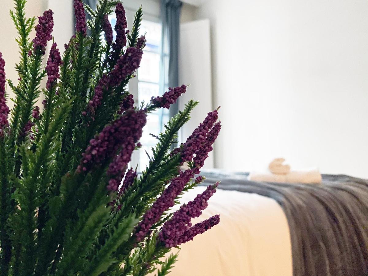 Apartamento Zazpikaleak By Staynnapartments Bilbao