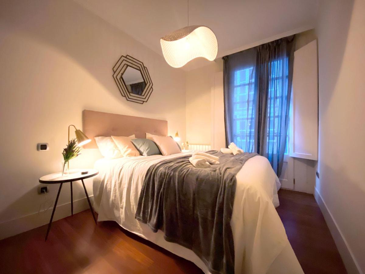 Apartamento Zazpikaleak By Staynnapartments *