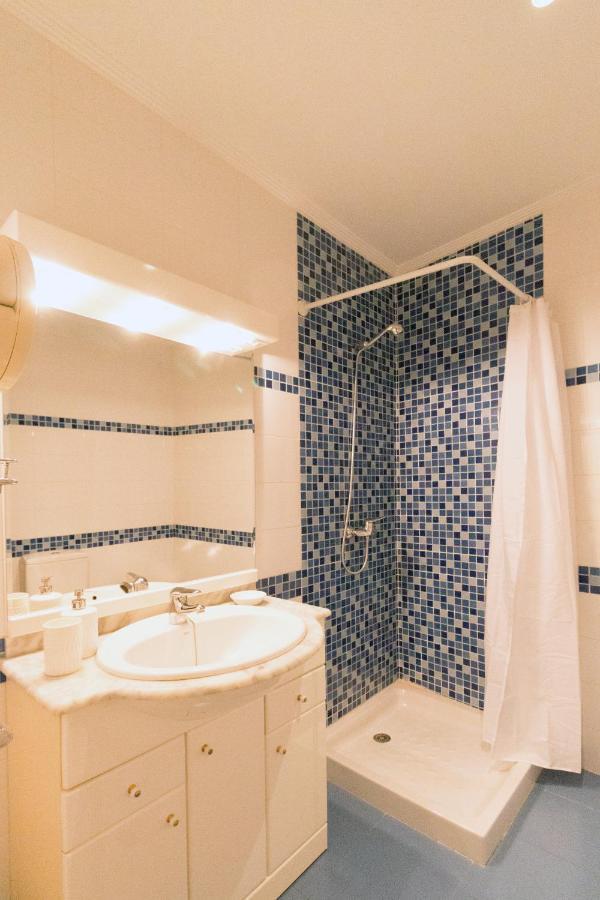 Zazpikaleak By Staynnapartments Bilbao