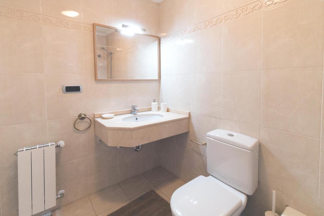 Zazpikaleak By Staynnapartments Bilbao