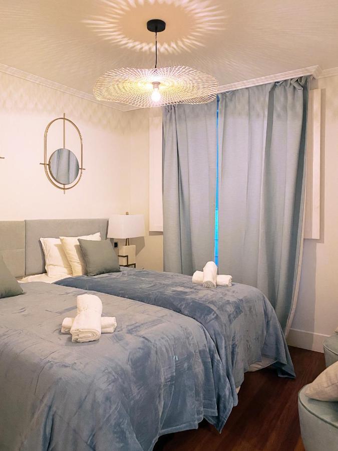 Zazpikaleak By Staynnapartments Apartamento
