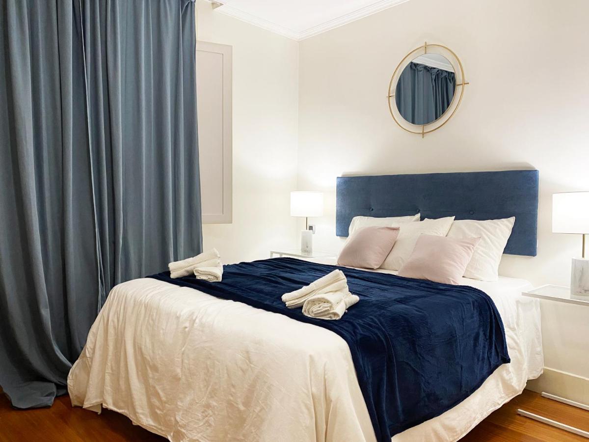 Zazpikaleak By Staynnapartments Bilbao