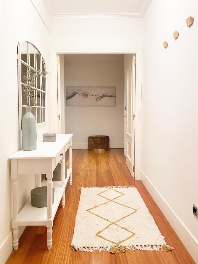 Zazpikaleak By Staynnapartments Apartamento *