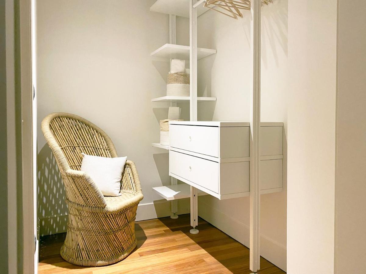 Apartamento Zazpikaleak By Staynnapartments
