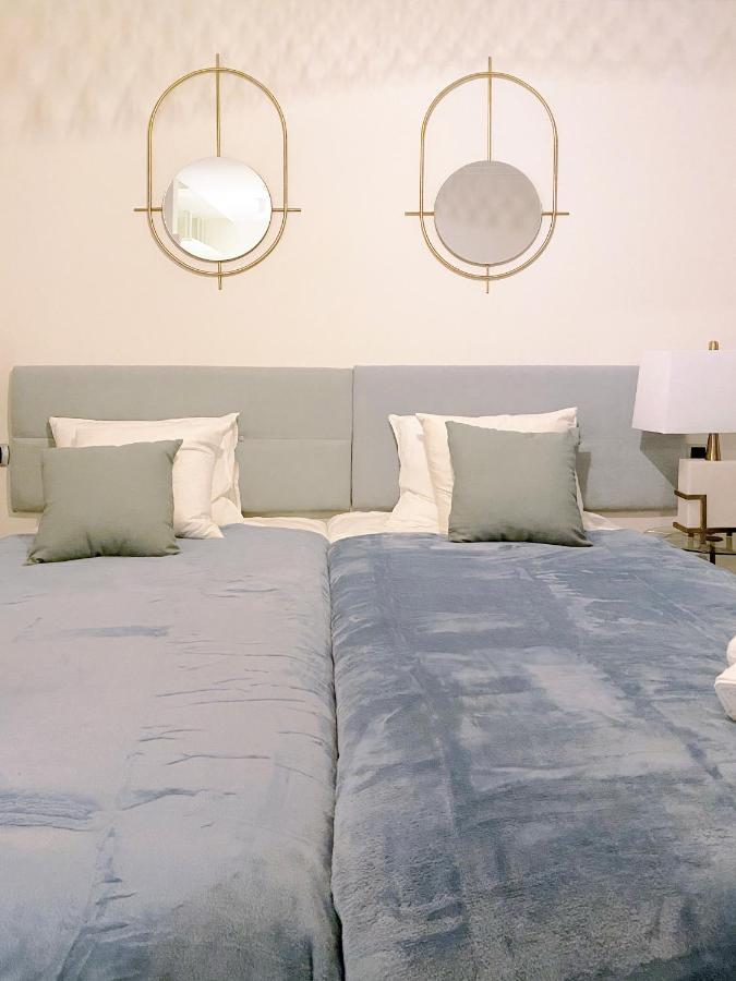 Zazpikaleak By Staynnapartments Apartamento *