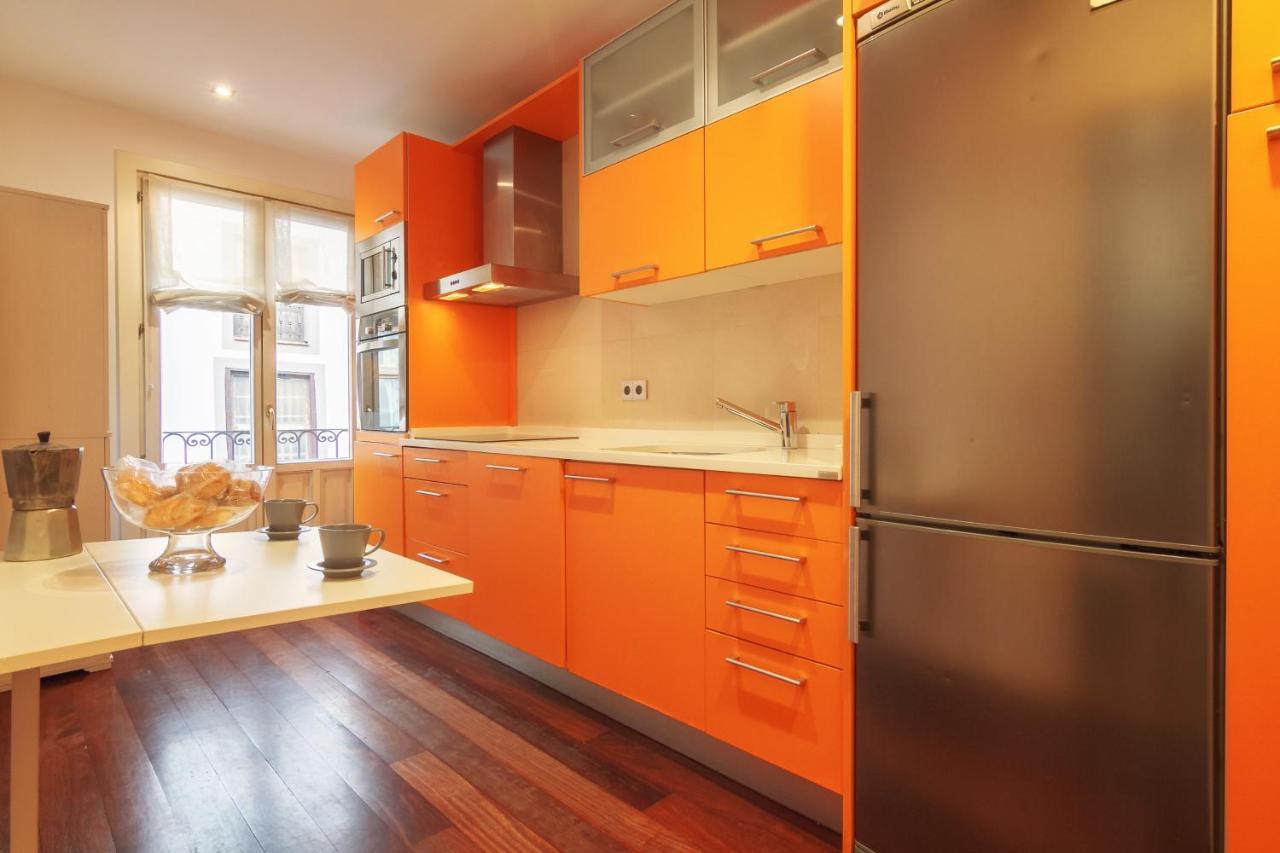 Apartamento Centro Del Casco Viejo órigenes Y Tradición Bilbao
