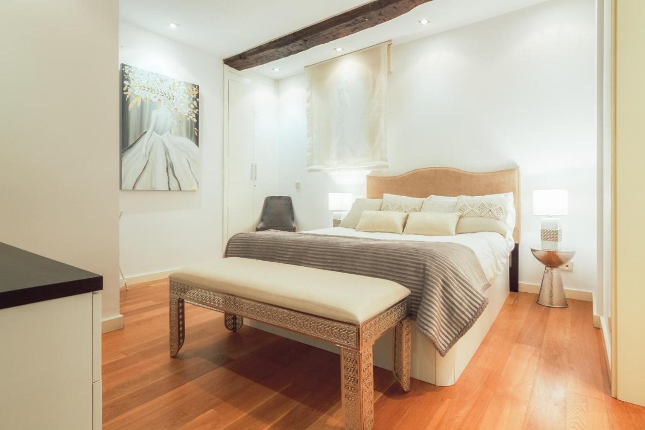 Centro Del Casco Viejo órigenes Y Tradición Apartamento *