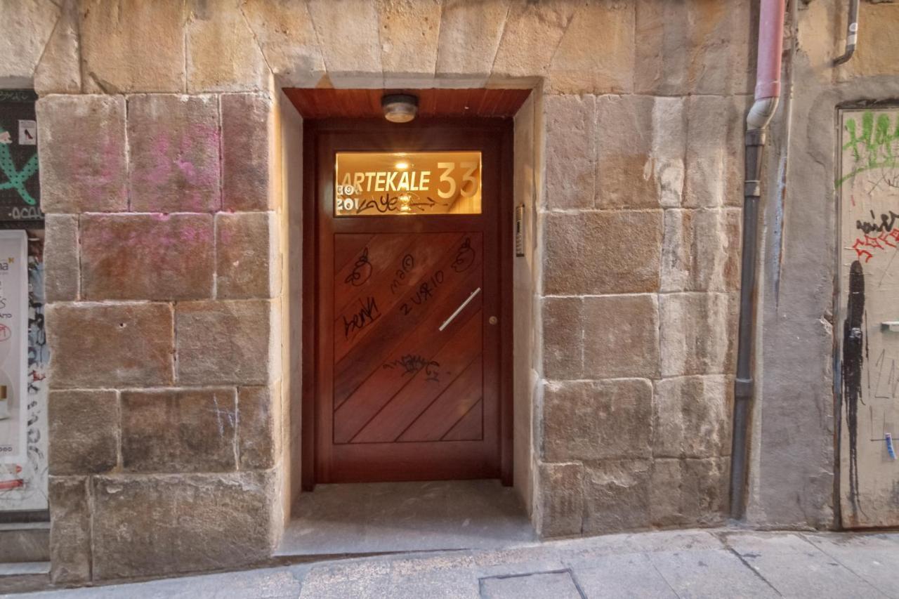 Centro Del Casco Viejo órigenes Y Tradición Apartamento *