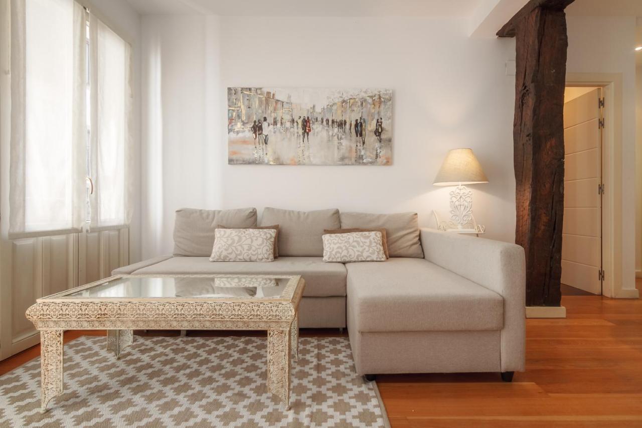 Apartamento Centro Del Casco Viejo órigenes Y Tradición