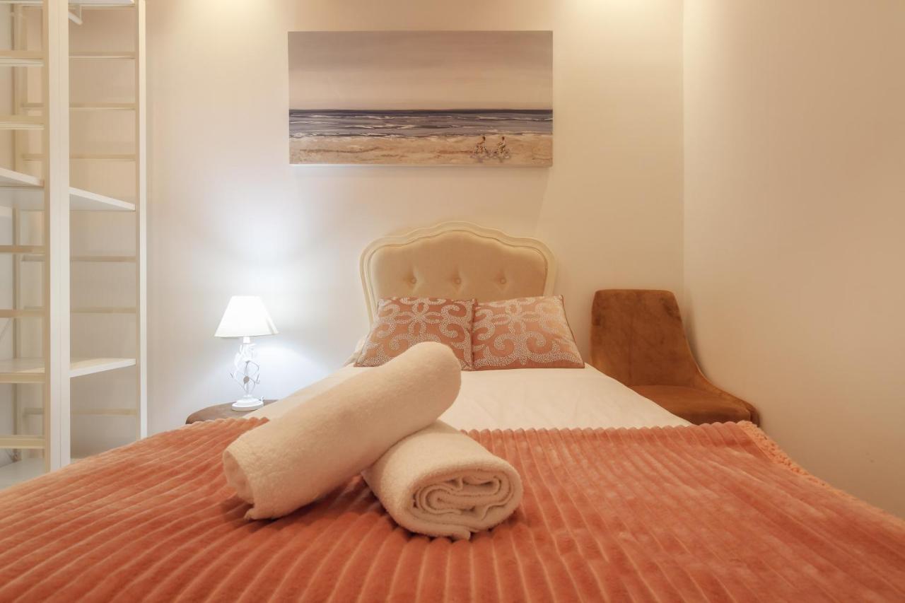 Apartamento Centro Del Casco Viejo órigenes Y Tradición Bilbao