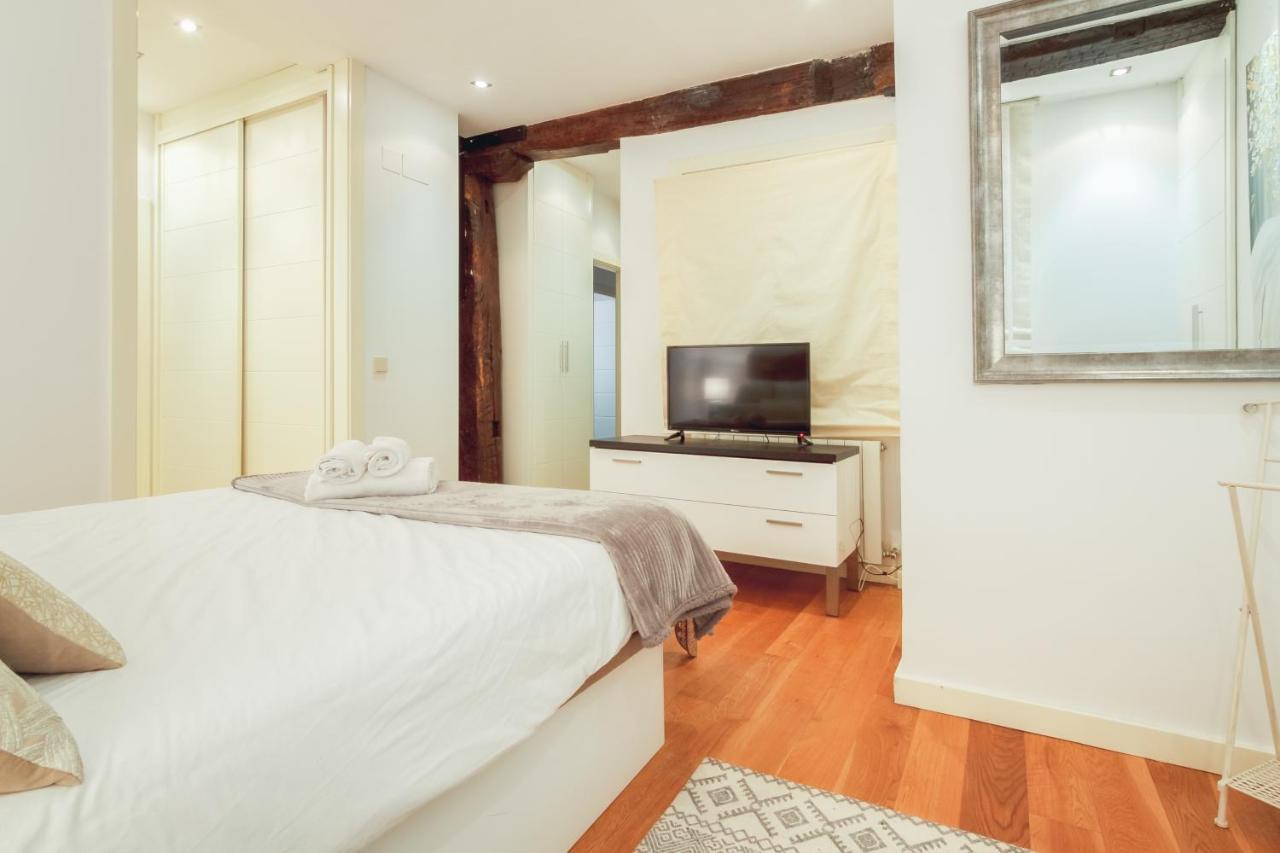 Centro Del Casco Viejo órigenes Y Tradición Apartamento *